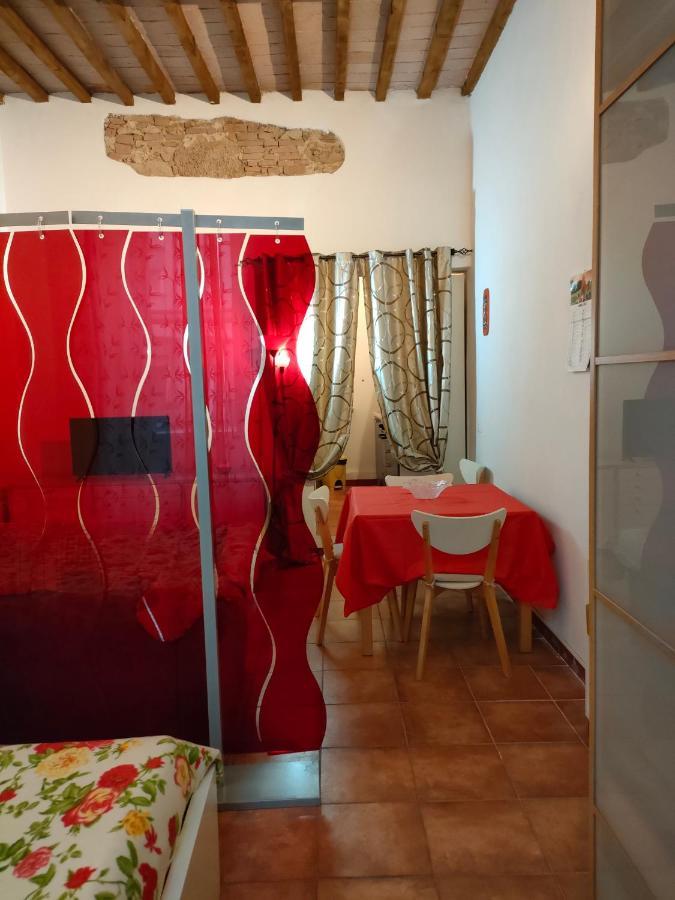 Mini Appartamento Livorno Exterior photo
